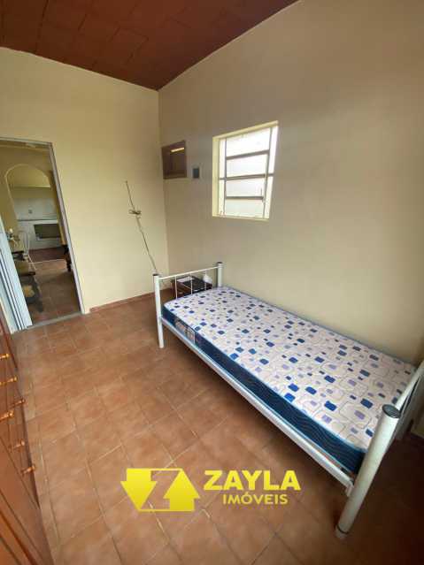 Casa de Vila para alugar com 1 quarto, 43m² - Foto 7