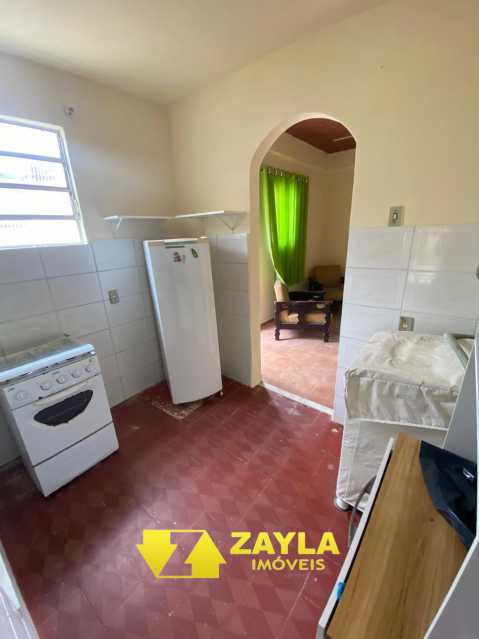 Casa de Vila para alugar com 1 quarto, 43m² - Foto 11