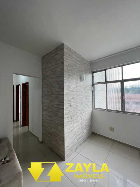 Apartamento à venda com 2 quartos, 81m² - Foto 3