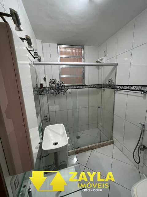 Apartamento à venda com 2 quartos, 81m² - Foto 5