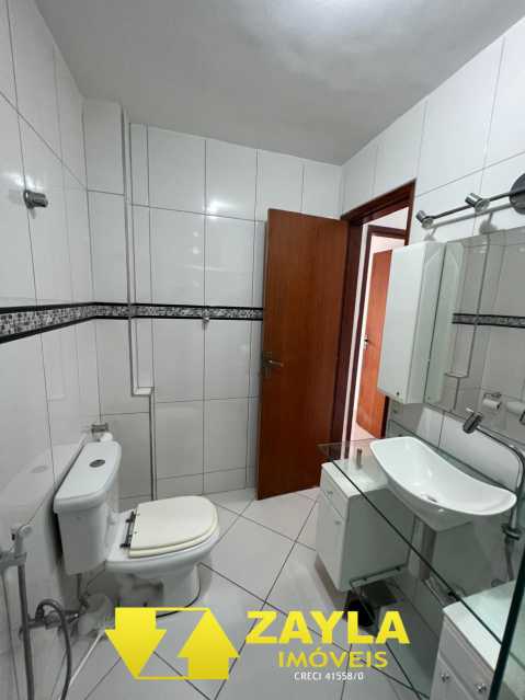 Apartamento à venda com 2 quartos, 81m² - Foto 6