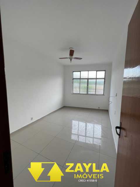 Apartamento à venda com 2 quartos, 81m² - Foto 7