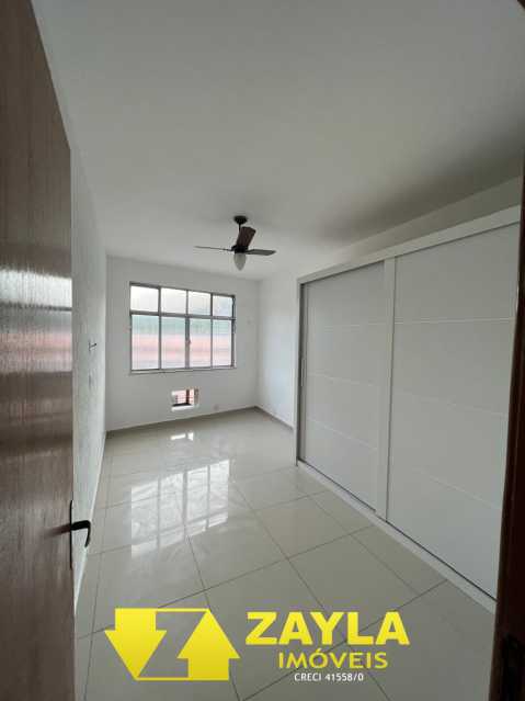 Apartamento à venda com 2 quartos, 81m² - Foto 9