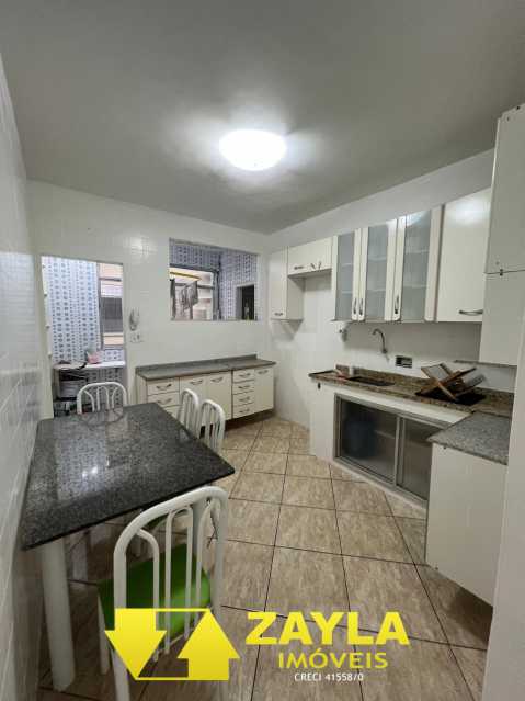 Apartamento à venda com 2 quartos, 81m² - Foto 12