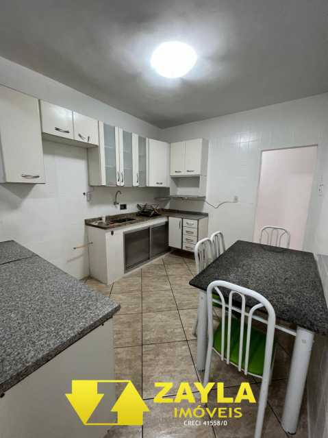 Apartamento à venda com 2 quartos, 81m² - Foto 13