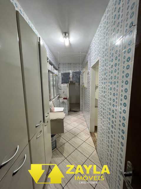 Apartamento à venda com 2 quartos, 81m² - Foto 14