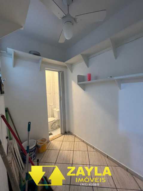 Apartamento à venda com 2 quartos, 81m² - Foto 16