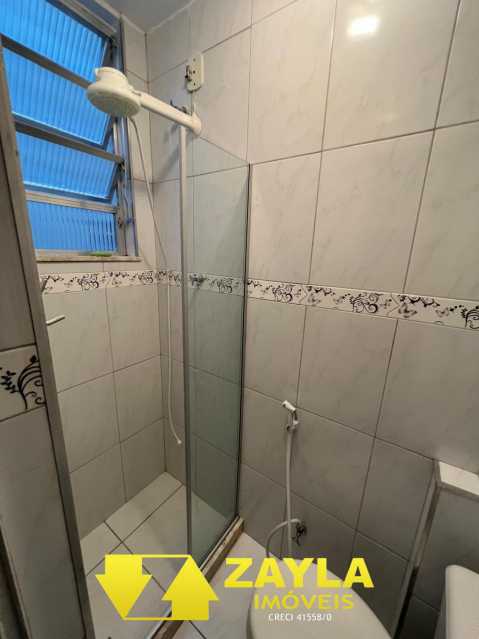 Apartamento à venda com 2 quartos, 81m² - Foto 18