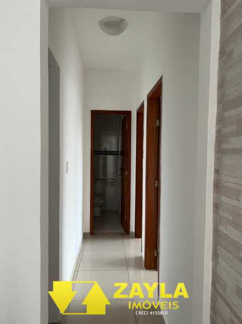 Apartamento à venda com 2 quartos, 81m² - Foto 20