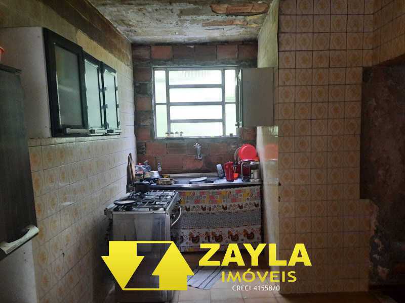 Casa à venda com 5 quartos, 119m² - Foto 16