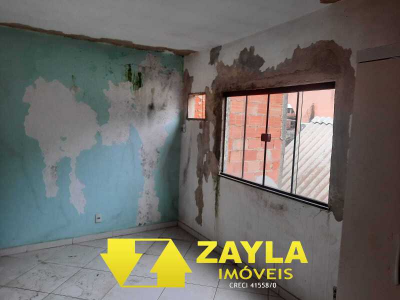 Casa à venda com 5 quartos, 119m² - Foto 22