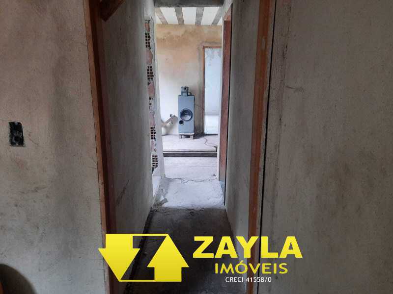 Casa à venda com 5 quartos, 119m² - Foto 25