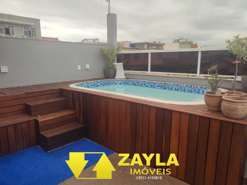 Casa à venda com 4 quartos, 104m² - Foto 28