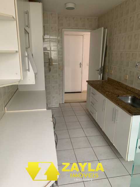 Apartamento à venda com 2 quartos, 68m² - Foto 1