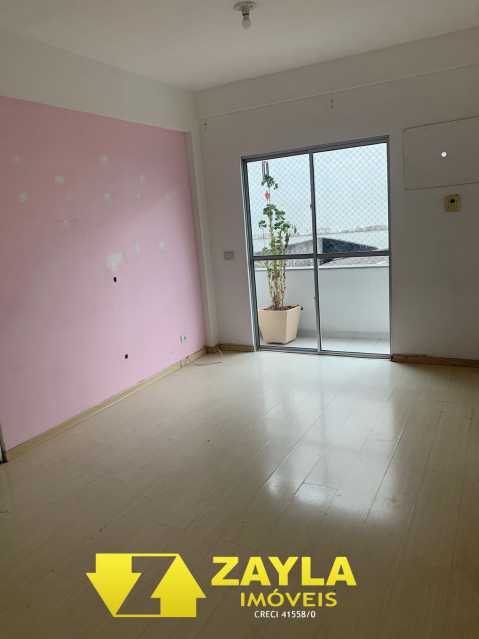 Apartamento à venda com 2 quartos, 68m² - Foto 3