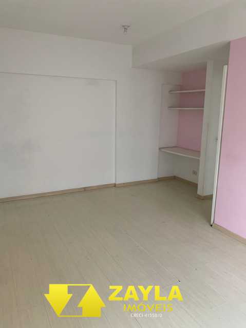 Apartamento à venda com 2 quartos, 68m² - Foto 5