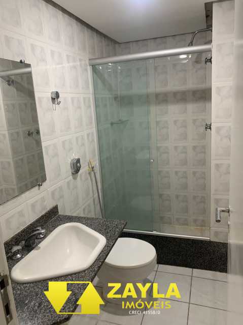 Apartamento à venda com 2 quartos, 68m² - Foto 6