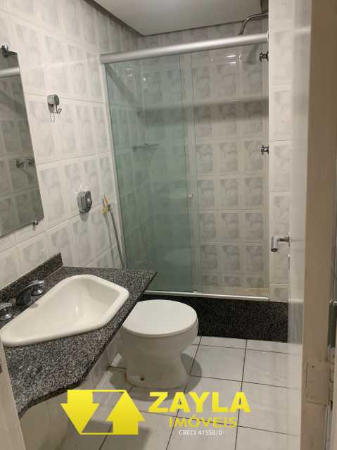 Apartamento à venda com 2 quartos, 68m² - Foto 7