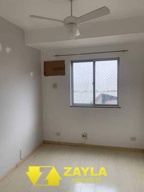 Apartamento à venda com 2 quartos, 68m² - Foto 8