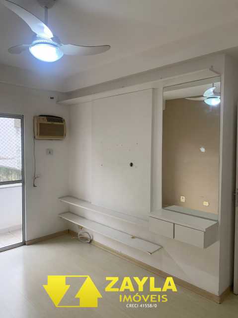 Apartamento à venda com 2 quartos, 68m² - Foto 9