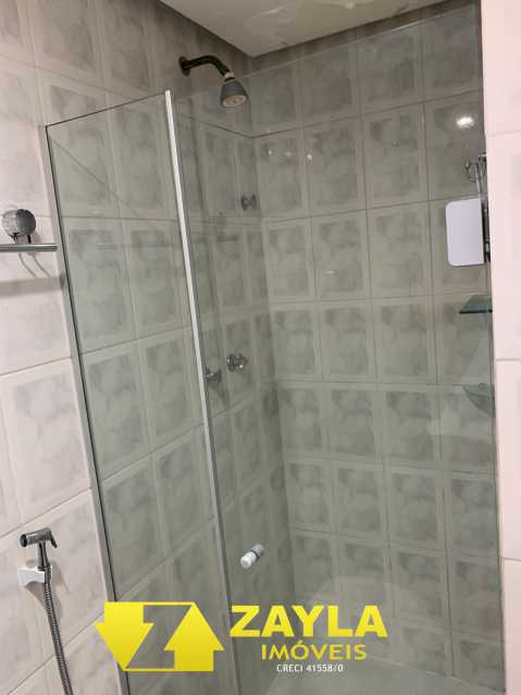 Apartamento à venda com 2 quartos, 68m² - Foto 12