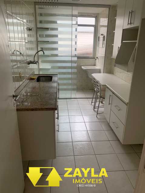 Apartamento à venda com 2 quartos, 68m² - Foto 14