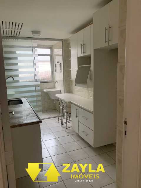 Apartamento à venda com 2 quartos, 68m² - Foto 15