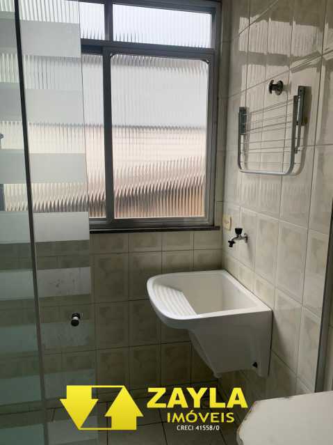 Apartamento à venda com 2 quartos, 68m² - Foto 16