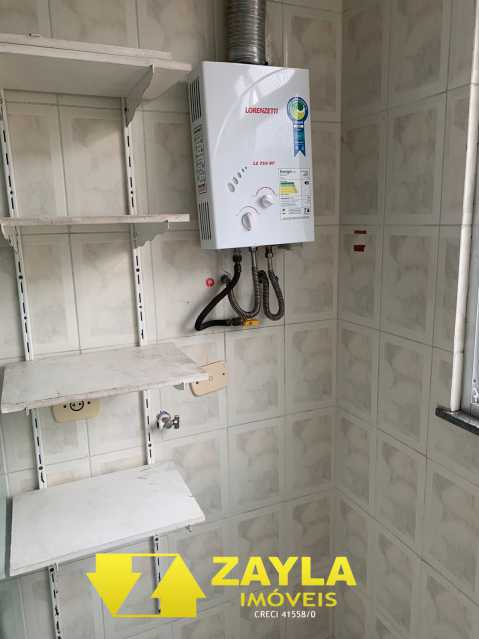 Apartamento à venda com 2 quartos, 68m² - Foto 17