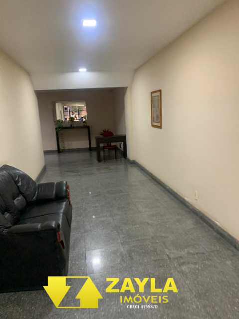 Apartamento à venda com 2 quartos, 68m² - Foto 18