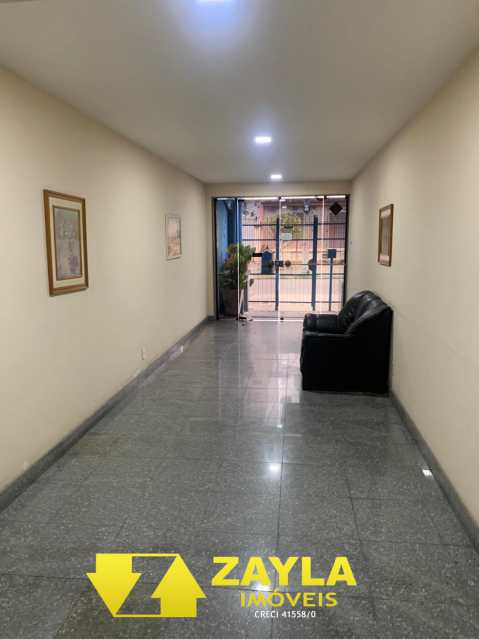 Apartamento à venda com 2 quartos, 68m² - Foto 19