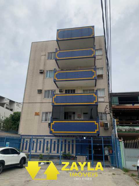 Apartamento à venda com 2 quartos, 68m² - Foto 22