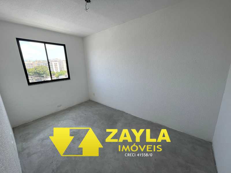 Apartamento à venda com 2 quartos, 45m² - Foto 11