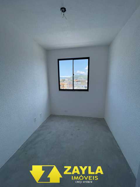 Apartamento à venda com 2 quartos, 45m² - Foto 12