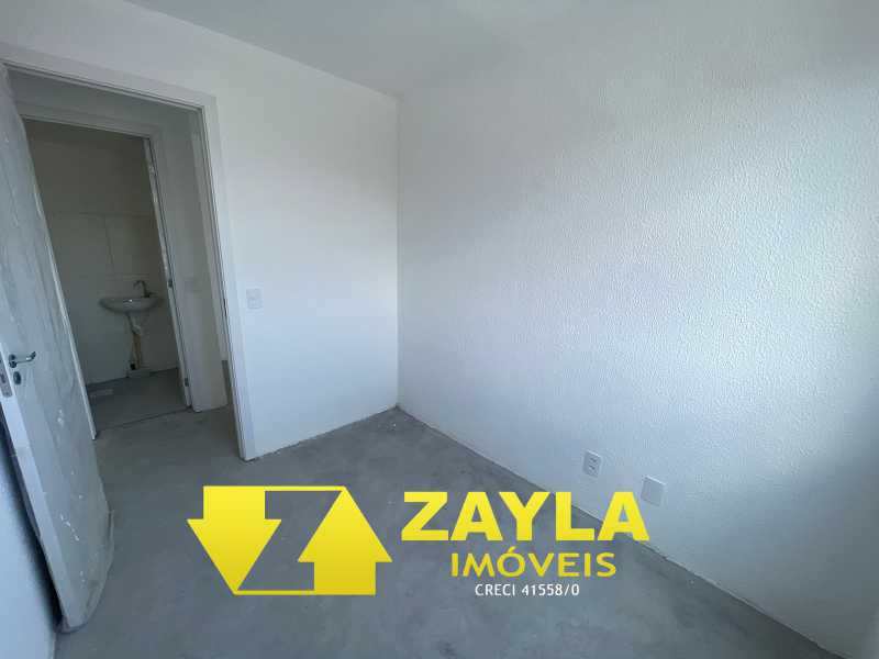 Apartamento à venda com 2 quartos, 45m² - Foto 14