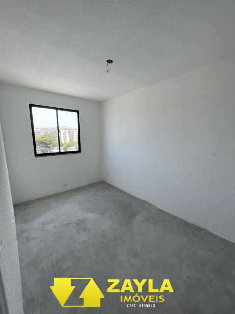 Apartamento à venda com 2 quartos, 45m² - Foto 15