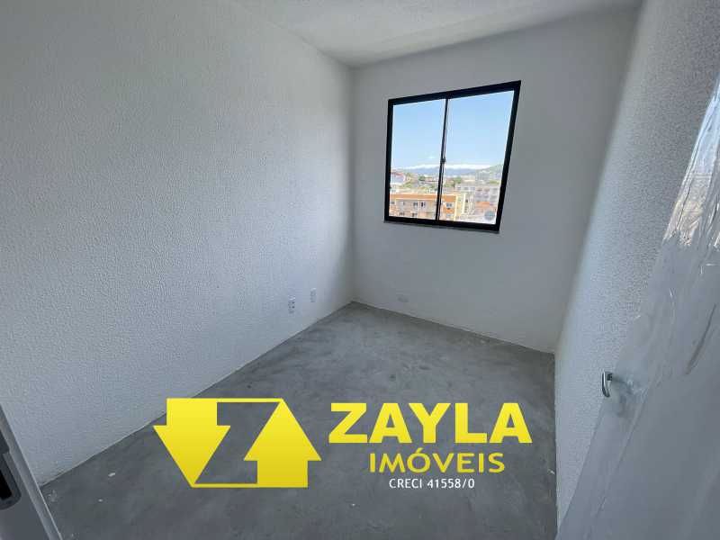 Apartamento à venda com 2 quartos, 45m² - Foto 16