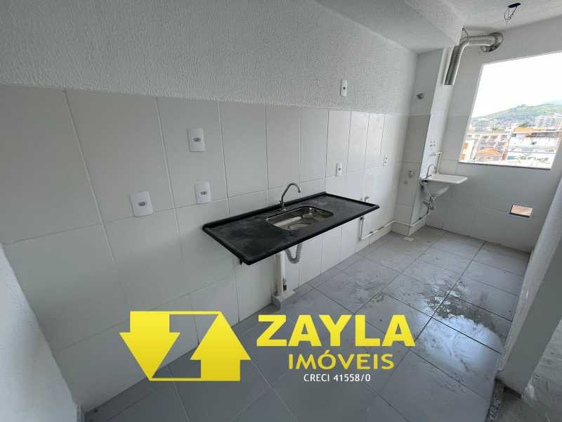 Apartamento à venda com 2 quartos, 45m² - Foto 19