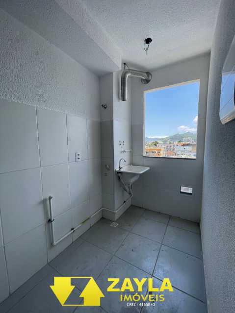 Apartamento à venda com 2 quartos, 45m² - Foto 21