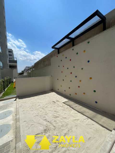 Apartamento à venda com 2 quartos, 45m² - Foto 27