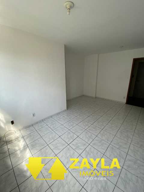 Apartamento para alugar com 2 quartos, 48m² - Foto 2