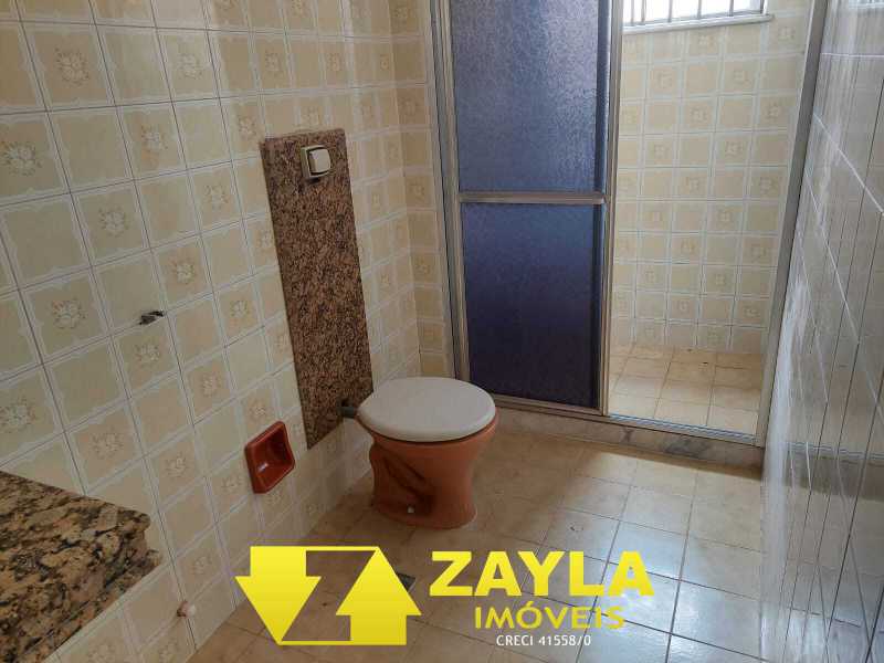 Apartamento à venda com 2 quartos, 70m² - Foto 5