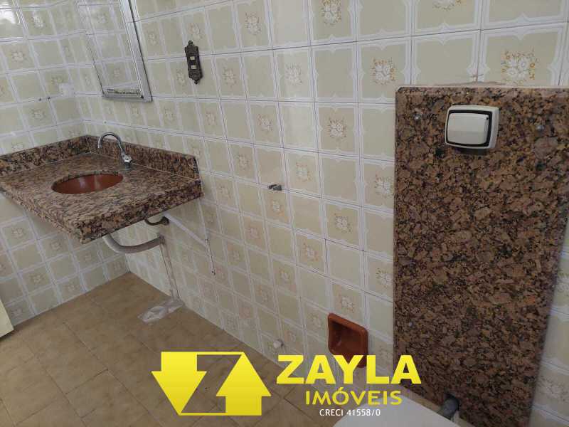 Apartamento à venda com 2 quartos, 70m² - Foto 6