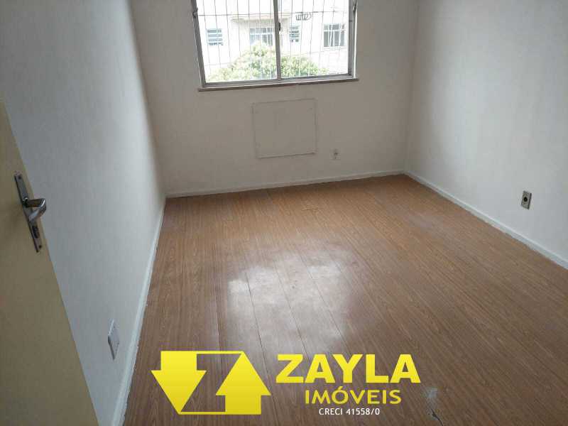 Apartamento à venda com 2 quartos, 70m² - Foto 8