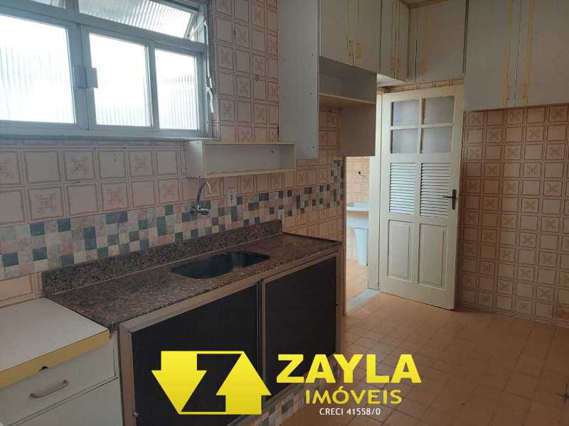 Apartamento à venda com 2 quartos, 70m² - Foto 10