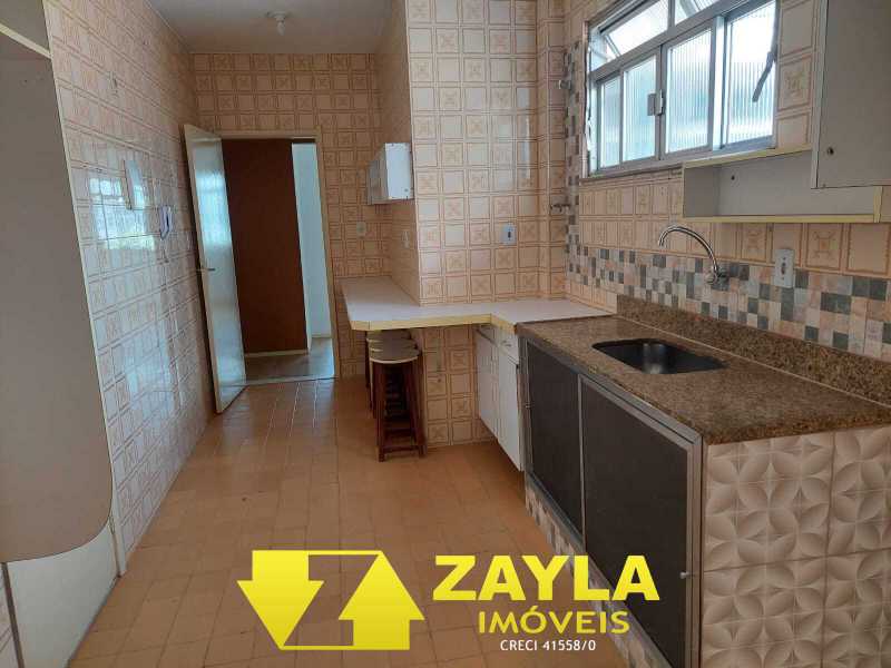 Apartamento à venda com 2 quartos, 70m² - Foto 11