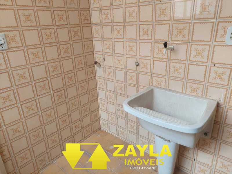 Apartamento à venda com 2 quartos, 70m² - Foto 13