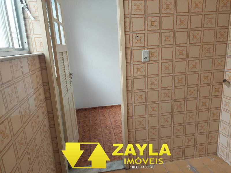 Apartamento à venda com 2 quartos, 70m² - Foto 14