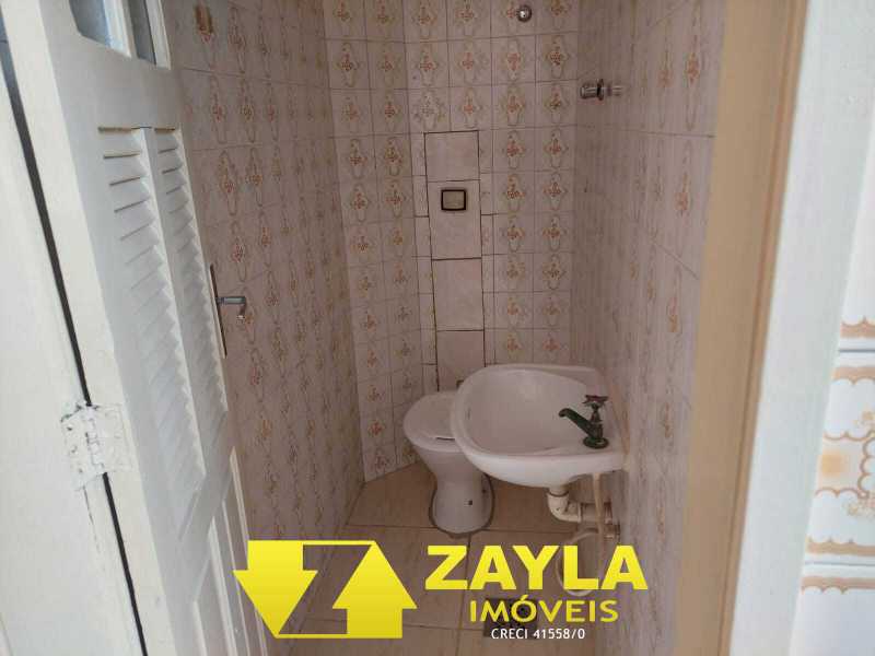 Apartamento à venda com 2 quartos, 70m² - Foto 16