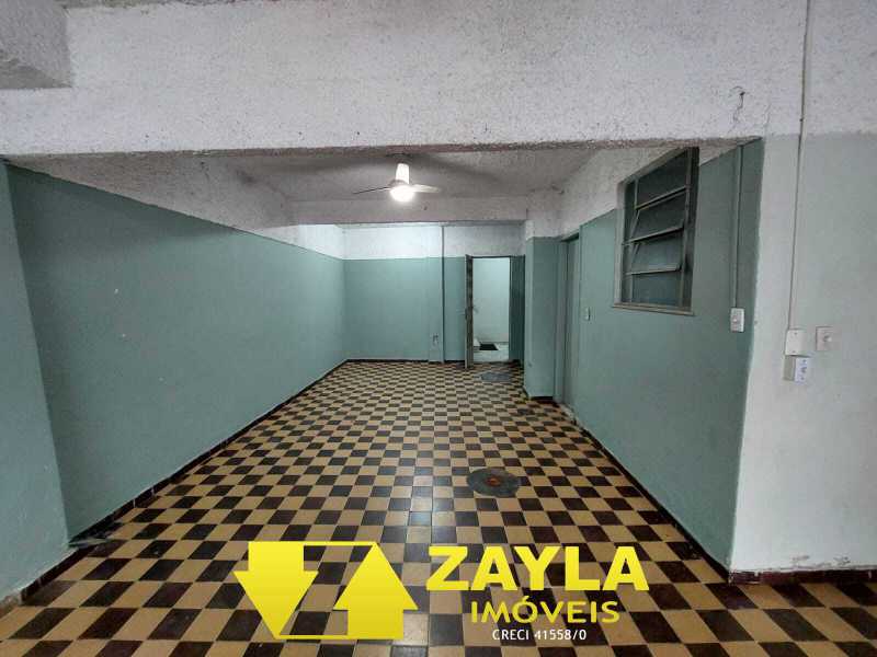 Apartamento à venda com 2 quartos, 70m² - Foto 17